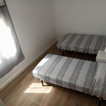 Apartamento Junto Al Mar บินารอส ภายนอก รูปภาพ