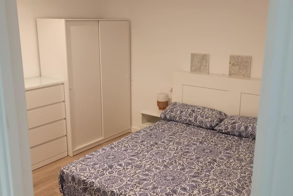 Apartamento Junto Al Mar บินารอส ภายนอก รูปภาพ